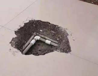 察雅卫生间漏水维修公司为您分享如何判断家里漏水