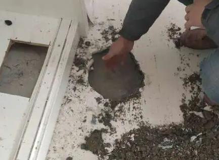 察雅卫生间漏水维修公司分享下精确定位查漏水一次多少钱?不同级别收费不同