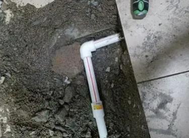 察雅阳台漏水维修时有哪些声音会影响检漏仪